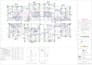 work on autocad drawing